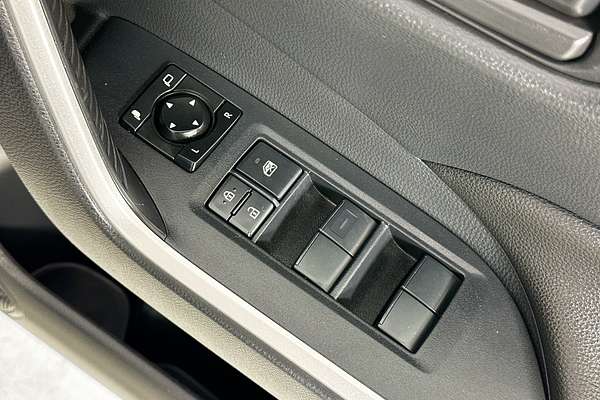 2022 Toyota RAV4 GX (2WD) MXAA52R