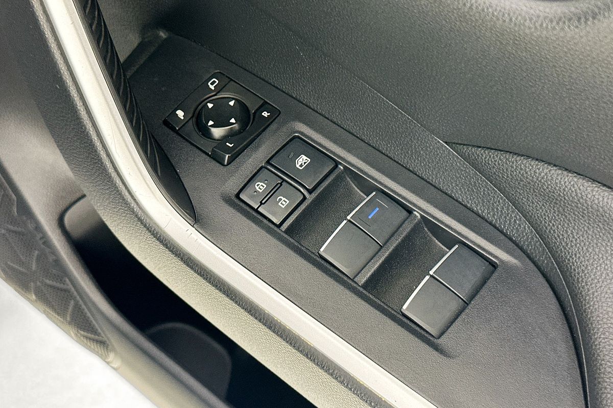 2021 Toyota RAV4 GXL (2WD) MXAA52R