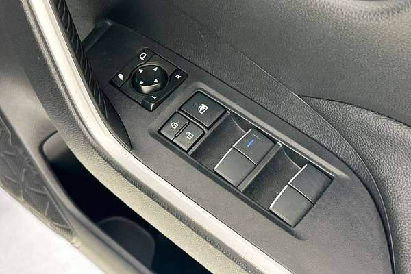 2021 Toyota RAV4 GXL (2WD) MXAA52R