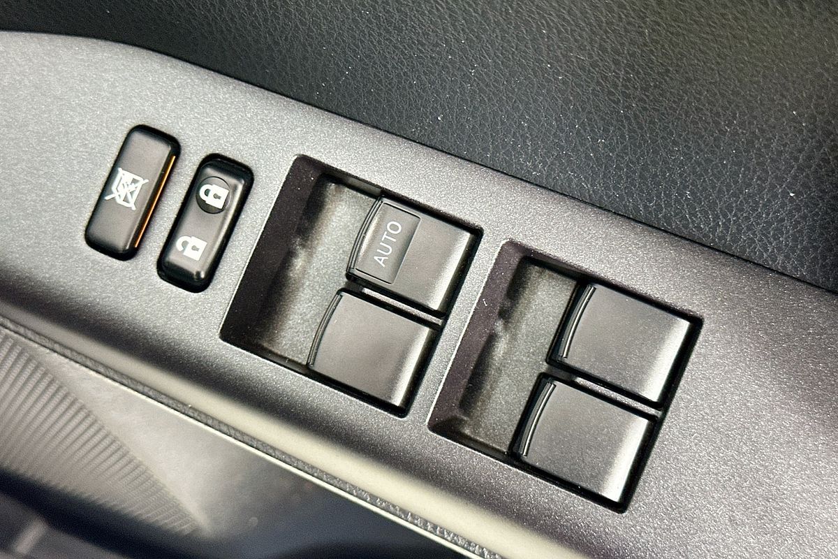 2019 Toyota RAV4 GXL (2WD) ZSA42R MY18