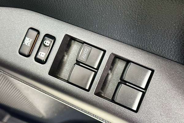 2019 Toyota RAV4 GXL (2WD) ZSA42R MY18