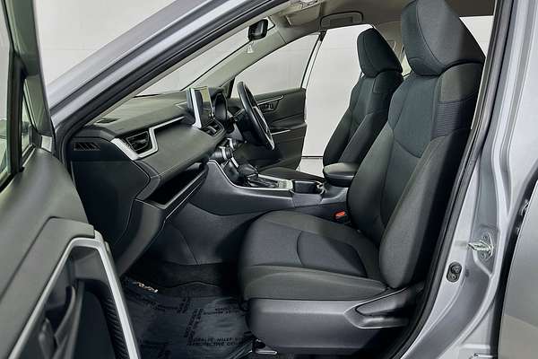 2023 Toyota RAV4 GX (2WD) MXAA52R