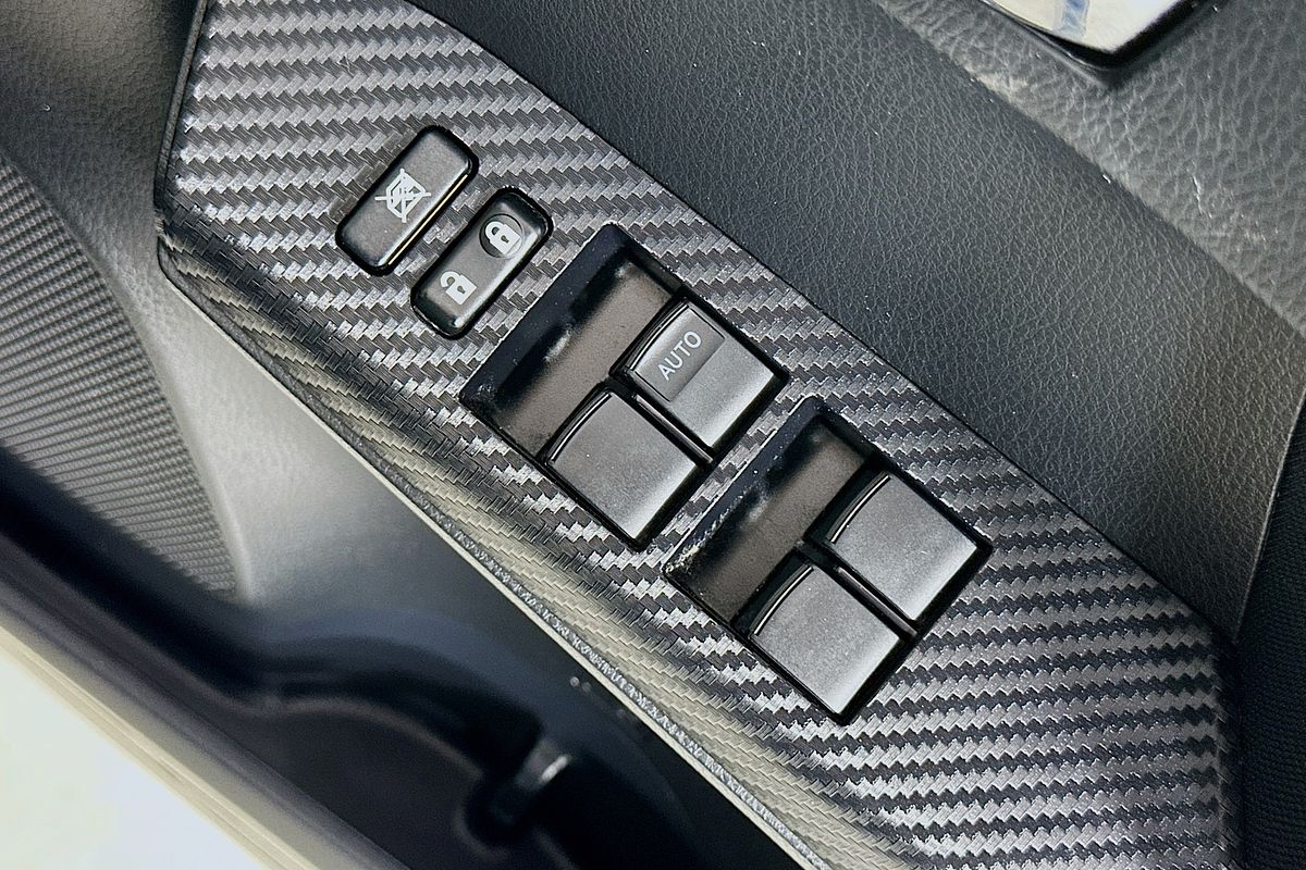 2015 Toyota RAV4 GXL (2WD) ZSA42R MY14 UPGRADE