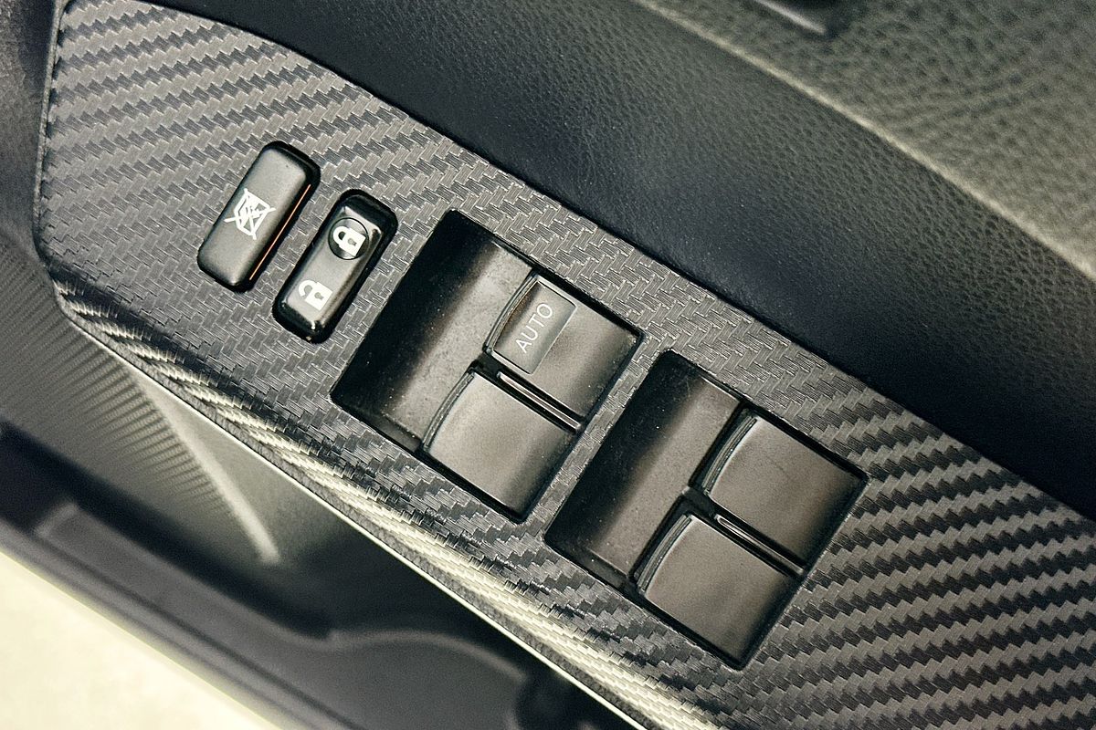 2015 Toyota RAV4 GXL (2WD) ZSA42R MY16