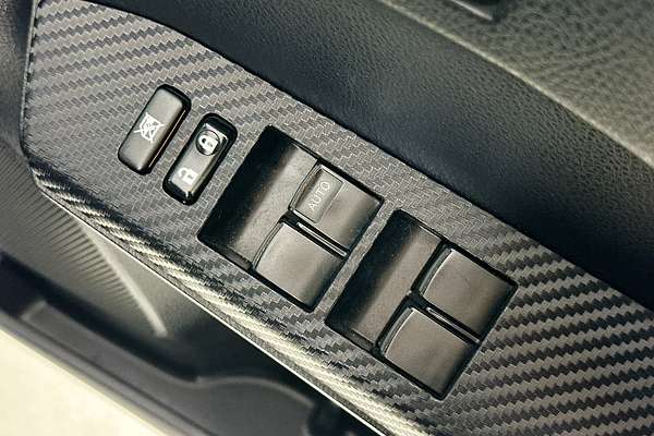 2015 Toyota RAV4 GXL (2WD) ZSA42R MY16