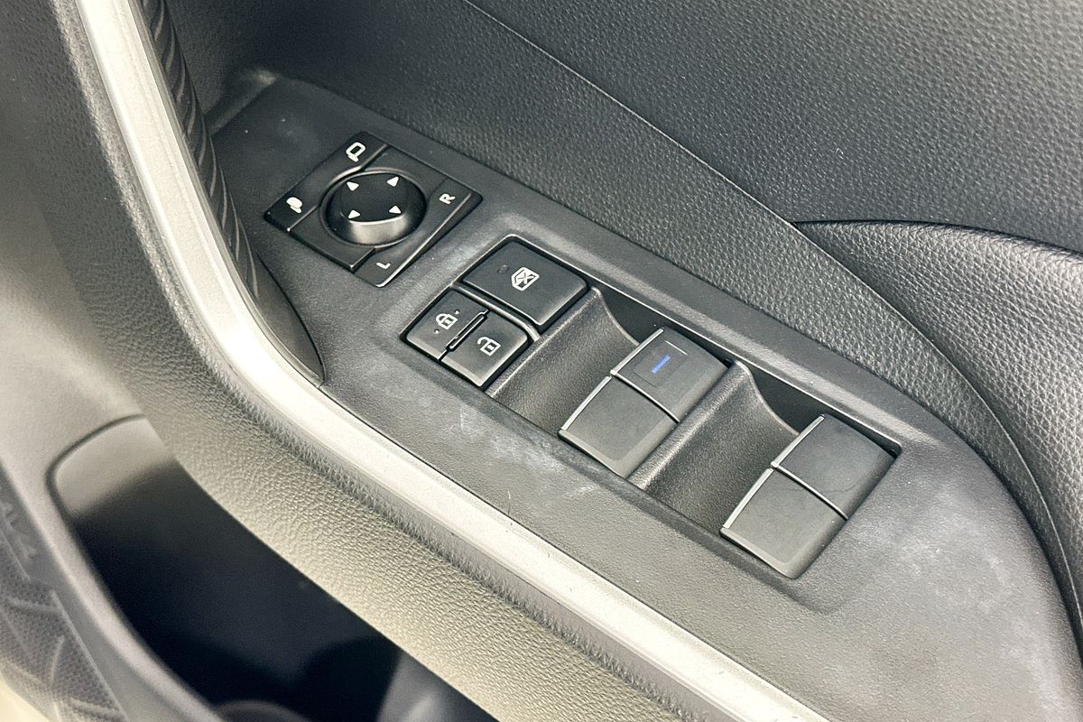 2019 Toyota RAV4 GXL (2WD) MXAA52R