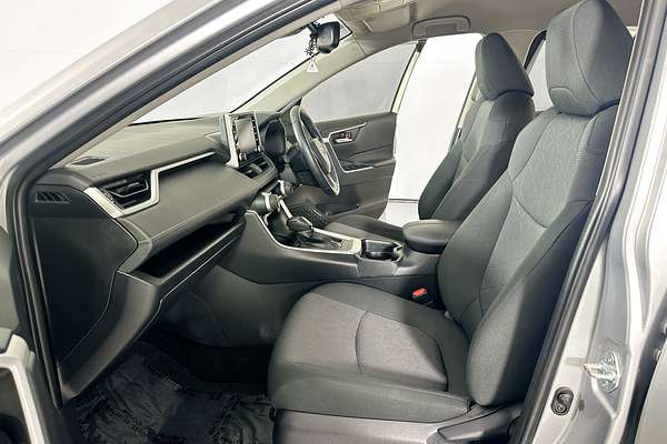 2021 Toyota RAV4 GXL (2WD) MXAA52R