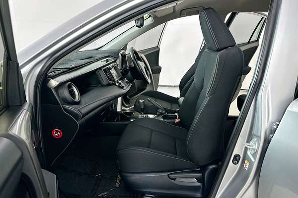 2019 Toyota RAV4 GXL (2WD) ZSA42R MY18