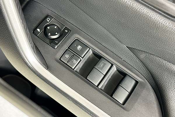 2024 Toyota RAV4 GX (AWD) HYBRID AXAH54R