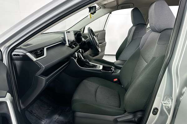 2019 Toyota RAV4 GXL (2WD) MXAA52R