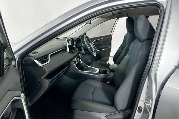 2024 Toyota RAV4 GX (AWD) HYBRID AXAH54R