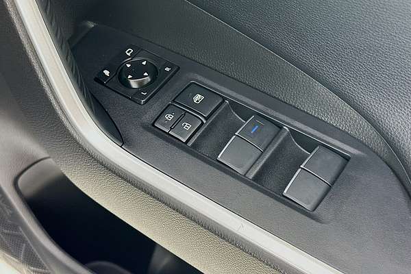 2020 Toyota RAV4 CRUISER (2WD) HYBRID AXAH52R