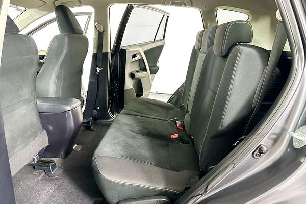 2015 Toyota RAV4 GXL (2WD) ZSA42R MY16