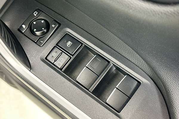 2020 Toyota RAV4 CRUISER (AWD) HYBRID AXAH54R