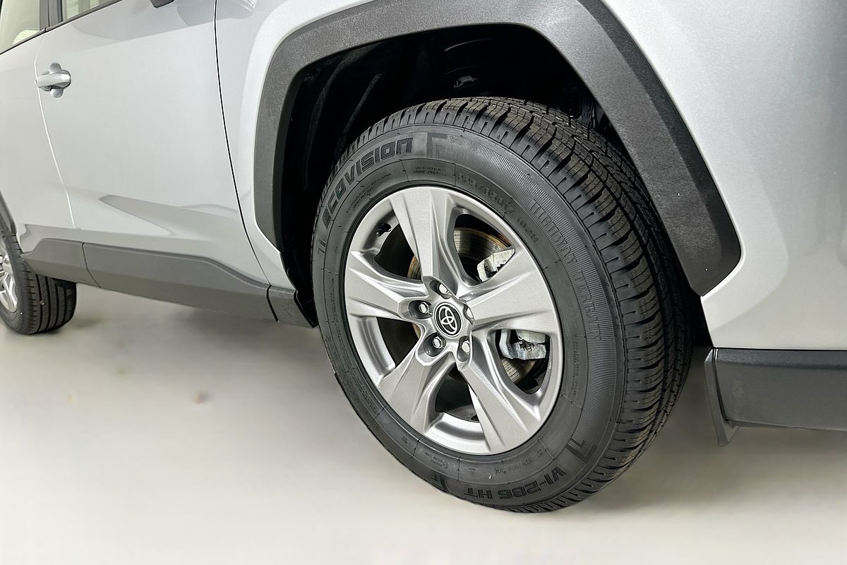 2023 Toyota RAV4 GX (2WD) MXAA52R