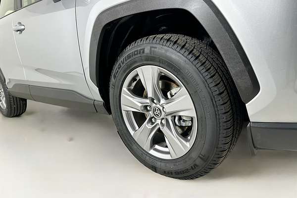 2023 Toyota RAV4 GX (2WD) MXAA52R