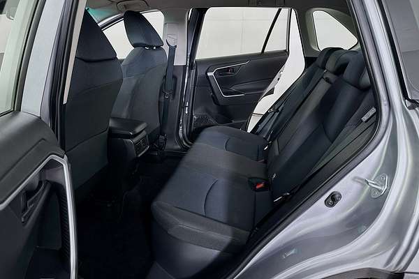 2020 Toyota RAV4 GX (AWD) HYBRID AXAH54R