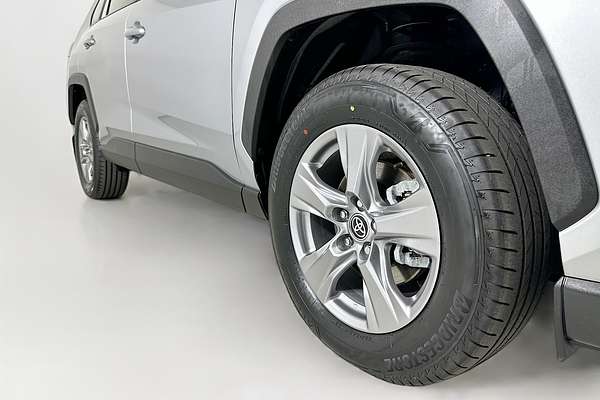 2024 Toyota RAV4 GX (2WD) MXAA52R