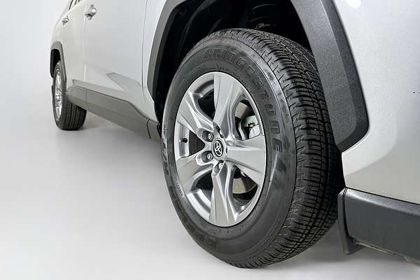 2022 Toyota RAV4 GX (2WD) MXAA52R