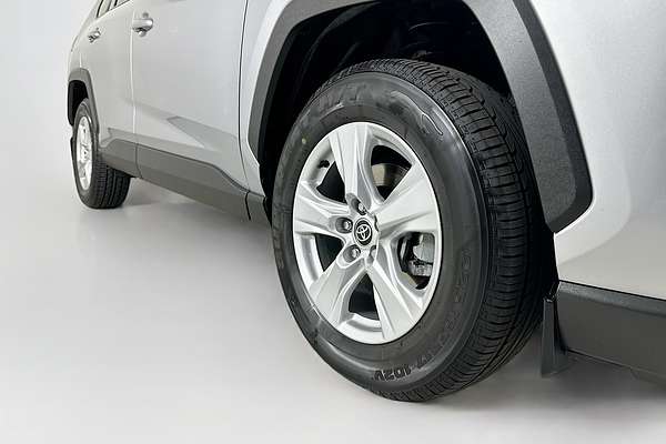 2021 Toyota RAV4 GX (2WD) MXAA52R