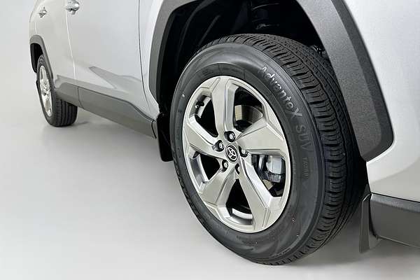 2021 Toyota RAV4 GXL (2WD) HYBRID AXAH52R