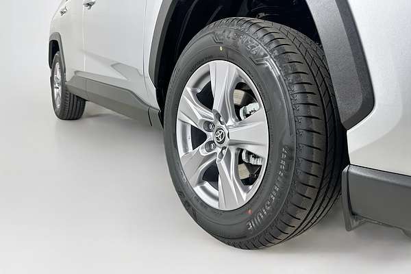 2024 Toyota RAV4 GX (AWD) HYBRID AXAH54R
