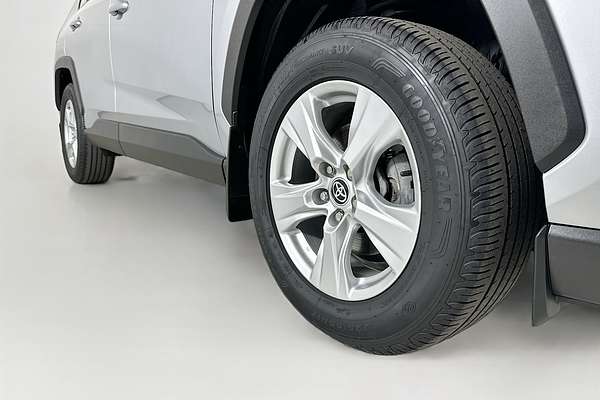2020 Toyota RAV4 GX (AWD) HYBRID AXAH54R