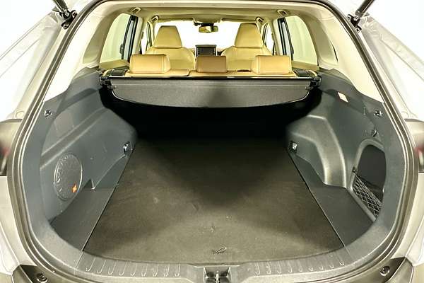 2019 Toyota RAV4 CRUISER (AWD) HYBRID AXAH54R