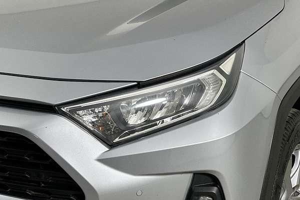 2023 Toyota RAV4 GX (2WD) MXAA52R