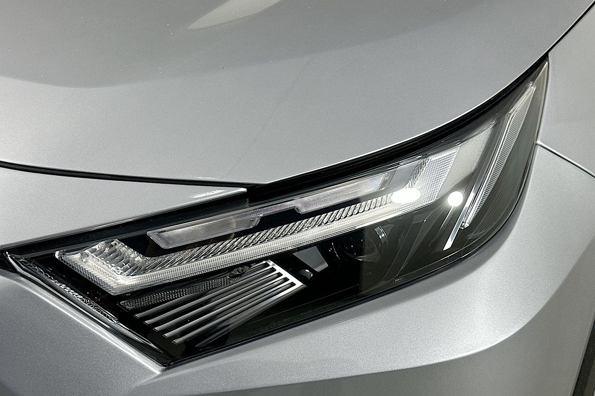 2022 Toyota RAV4 GX (AWD) HYBRID AXAH54R