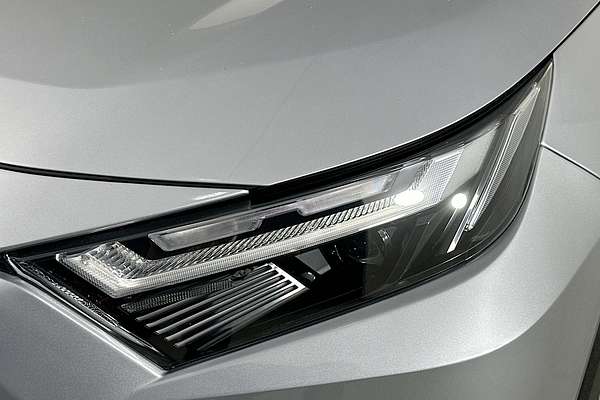 2022 Toyota RAV4 GX (AWD) HYBRID AXAH54R
