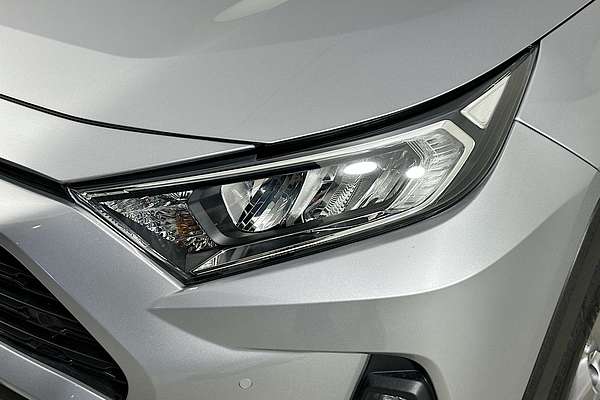 2024 Toyota RAV4 GX (2WD) MXAA52R