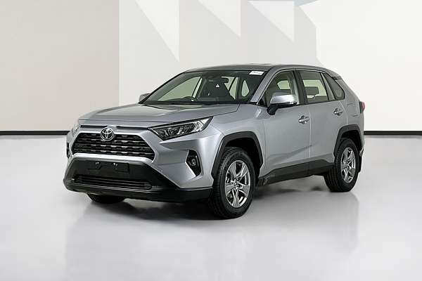 2023 Toyota RAV4 GX (2WD) MXAA52R