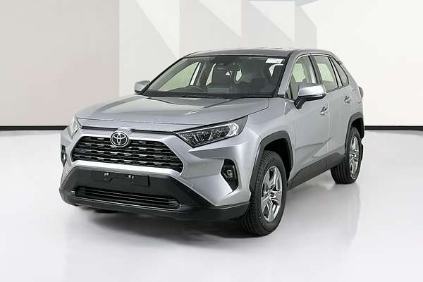 2024 Toyota RAV4 GX (2WD) MXAA52R