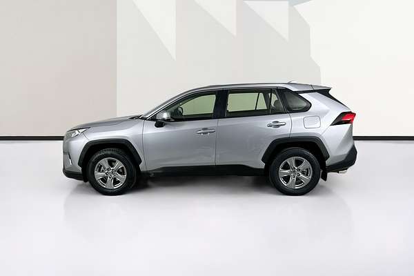 2023 Toyota RAV4 GX (2WD) MXAA52R