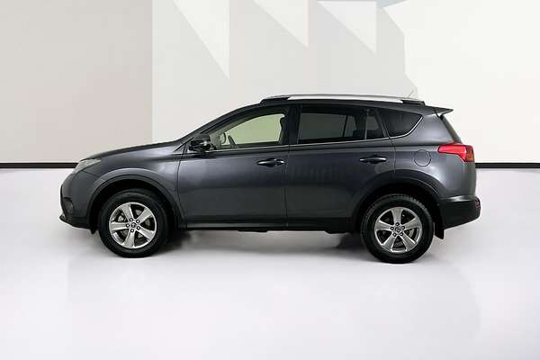 2015 Toyota RAV4 GXL (2WD) ZSA42R MY16