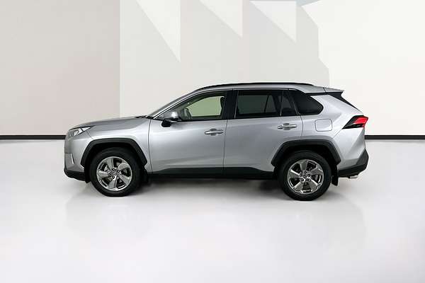 2019 Toyota RAV4 GXL (2WD) MXAA52R