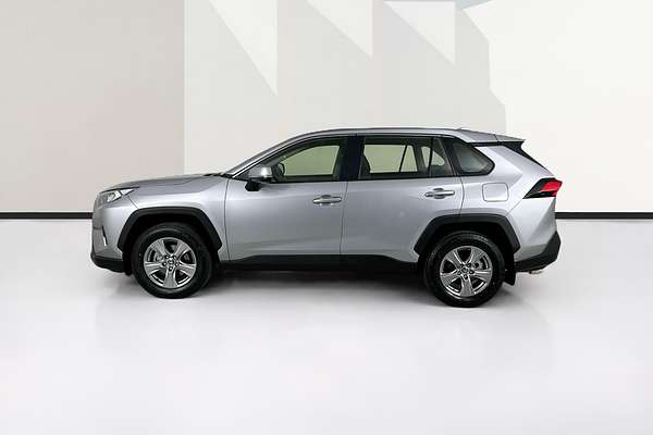 2024 Toyota RAV4 GX (2WD) MXAA52R