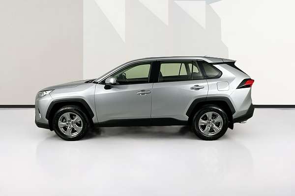 2022 Toyota RAV4 GX (2WD) MXAA52R