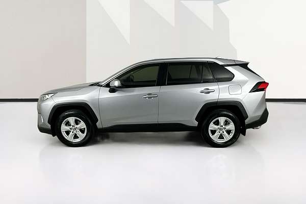 2021 Toyota RAV4 GX (2WD) MXAA52R