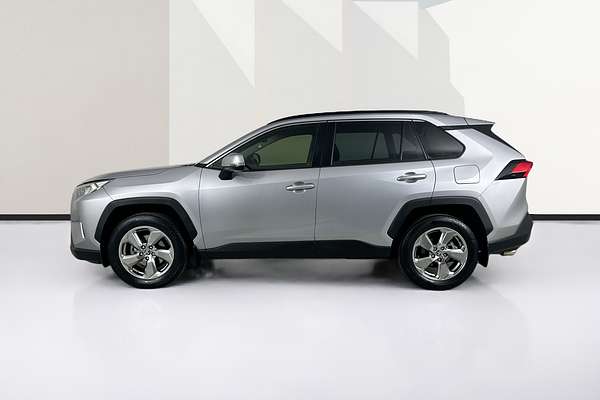 2021 Toyota RAV4 GXL (2WD) MXAA52R