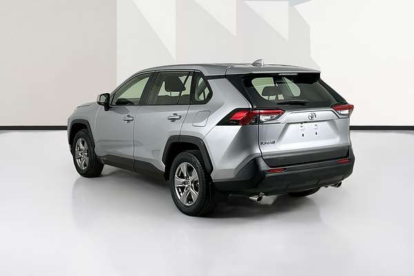 2023 Toyota RAV4 GX (2WD) MXAA52R