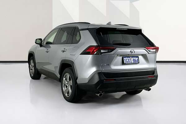 2019 Toyota RAV4 GXL (2WD) MXAA52R
