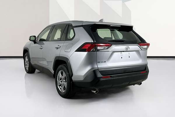 2024 Toyota RAV4 GX (2WD) MXAA52R