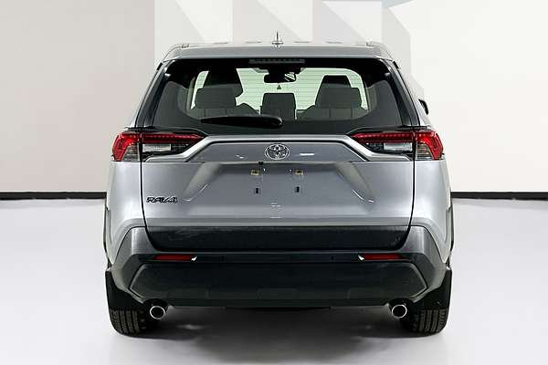 2023 Toyota RAV4 GX (2WD) MXAA52R