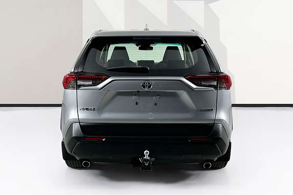 2020 Toyota RAV4 GX (AWD) HYBRID AXAH54R