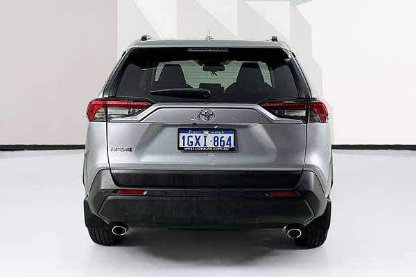 2019 Toyota RAV4 GXL (2WD) MXAA52R