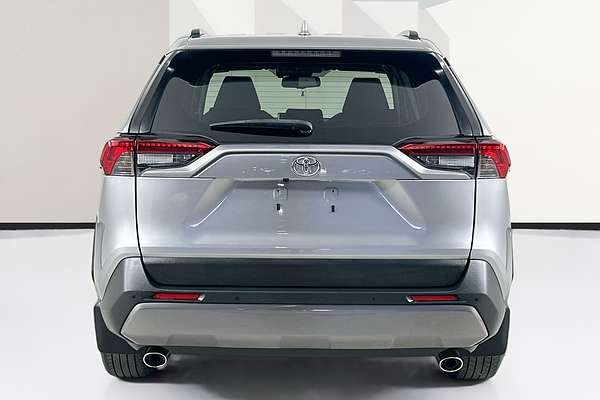 2021 Toyota RAV4 GXL (2WD) MXAA52R