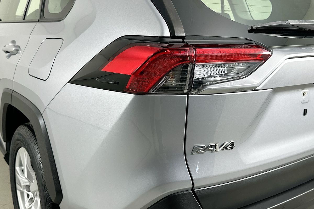 2020 Toyota RAV4 GX (AWD) HYBRID AXAH54R