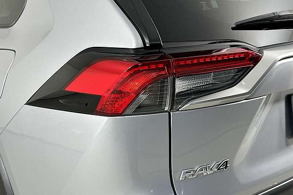 2020 Toyota RAV4 CRUISER (AWD) HYBRID AXAH54R